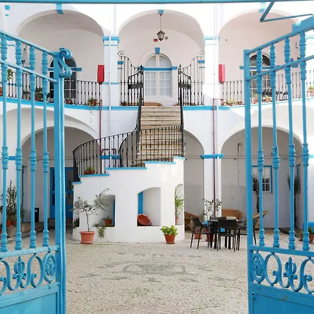 Hotel De Moura-3
