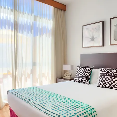 Hotel Torre Praia-3