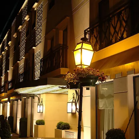 Hotel Moliceiro-2
