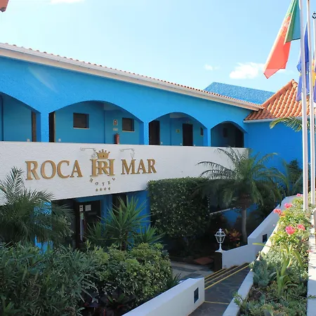 Hotel Roca Mar-2