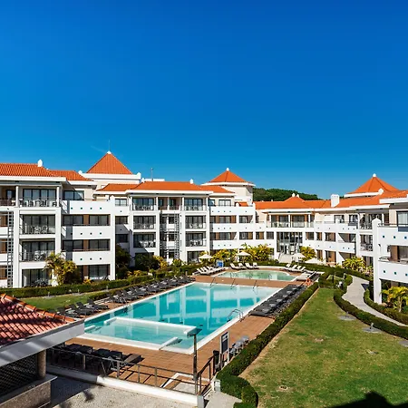 As Cascatas Golf Resort & Spa-2