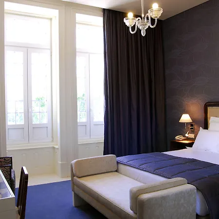 Curia Palace Hotel & Spa-3