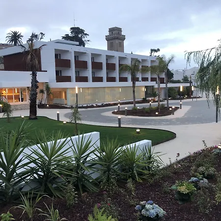 Malibu Foz Hotel - La Maison Younan-2