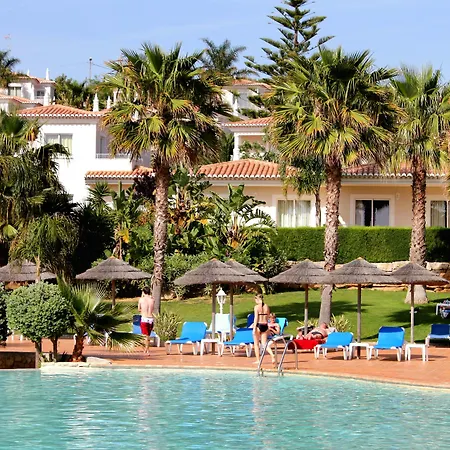 Clube Porto Mos - Sunplace Hotels & Beach Resort-3