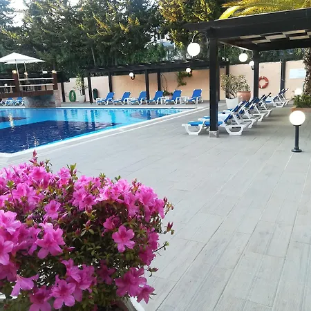 Hotel Balaia Mar-3