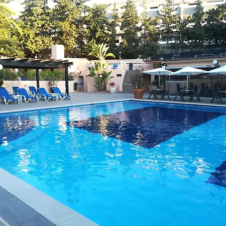 Hotel Balaia Mar-2