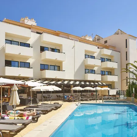Oceanus Aparthotel-3