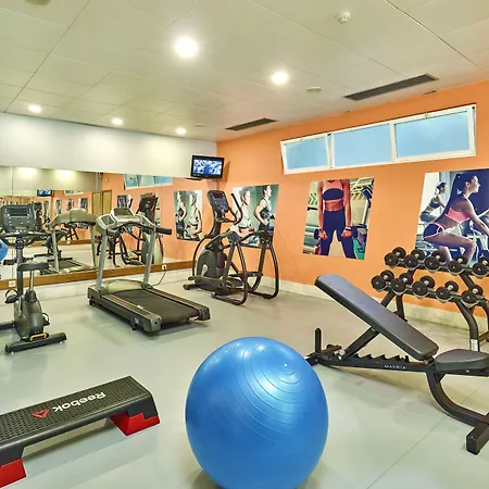 Oceanus Aparthotel-2