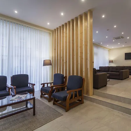Hotel Sete Cidades-2