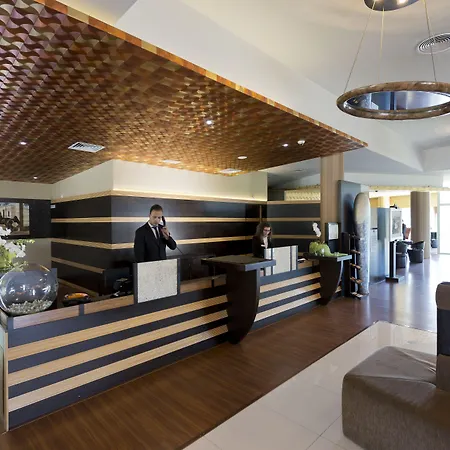 Penafiel Park Hotel & Spa-2