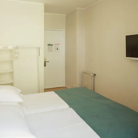 Boavista Guest House-2