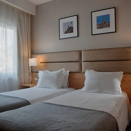 Hotel Oslo-2