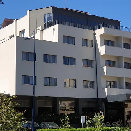 Hotel Eden-3