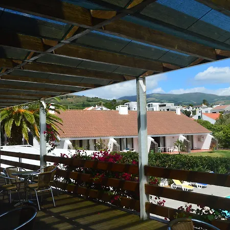 Apartamentos Turisticos Nossa Senhora Da Estrela-2