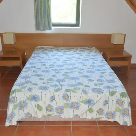 Apartamentos Turisticos Nossa Senhora Da Estrela-3