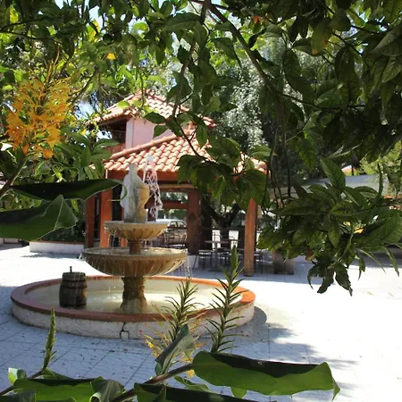 Hotel Joao Capela-2