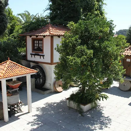 Hotel Joao Capela-3