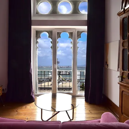 Palacete Chafariz Del Rei - By Unlock Hotels-3