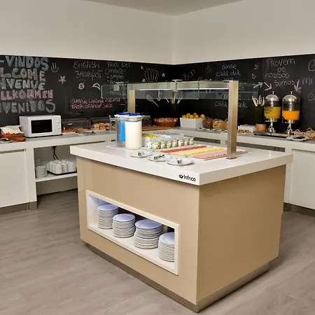 Hotel Sol Algarve By Kavia-2