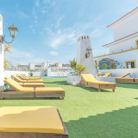 Loule Jardim Hotel-3
