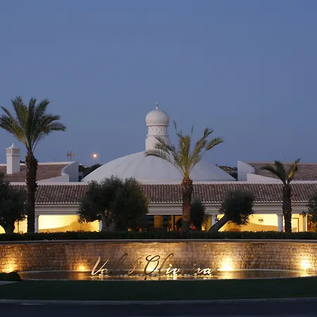 Vale D'Oliveiras Quinta Resort & Spa-3