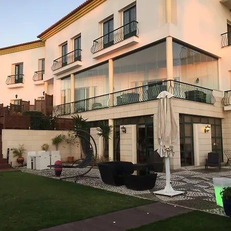 Hotel Dom Vasco-2