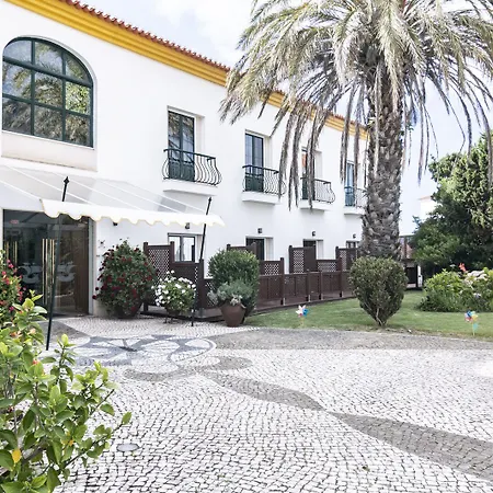 Hotel Dom Vasco-3