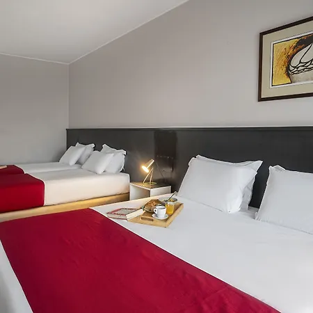 Hotel Estacao - Braga-2
