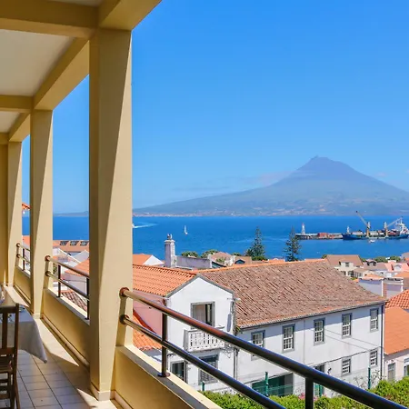 Hotel Horta-3