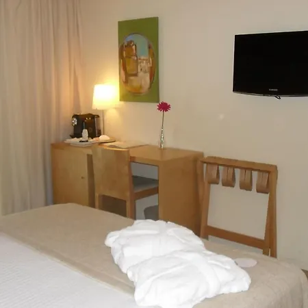 Inlima Hotel & Spa-3