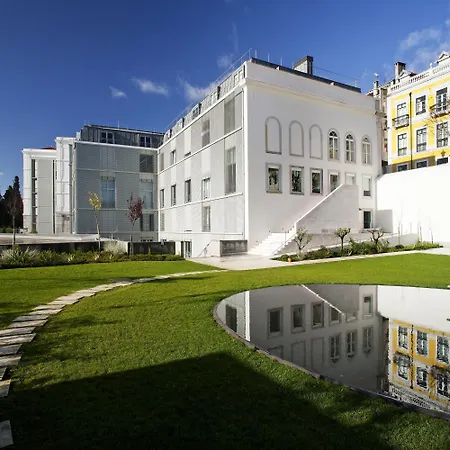 Hotel Da Estrela - By Unlock Hotels-2