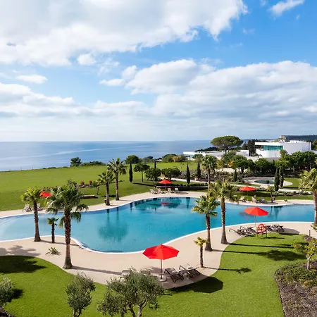 Cascade Wellness Resort Lagos Algarve By Domes-3