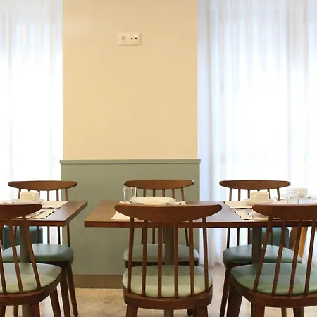 Hotel Portuense Lisboa-3