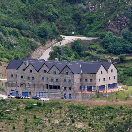 Inatel Piodao Hotel-2