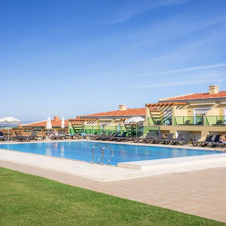 Boavista Golf & Spa - Bela Colina Holidays-3