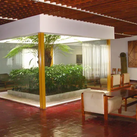 Hotel Irmãs Dominicanas - Fátima by Flagworld Hotels-2