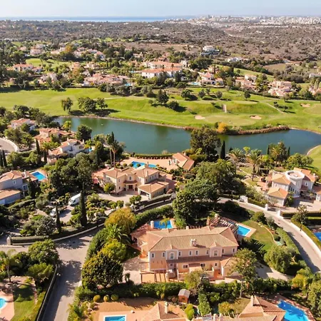 Pestana Carvoeiro Golfe - Al-2