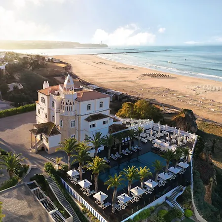 Bela Vista Hotel & Spa - Relais & Chateaux (Adults Only)-3