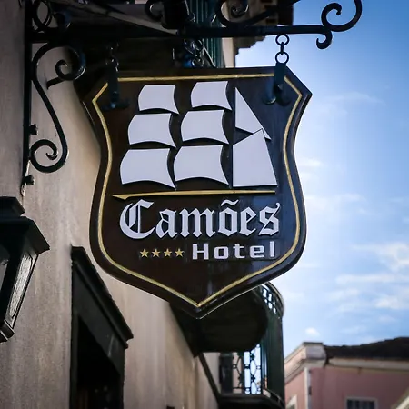 Hotel Camoes-3