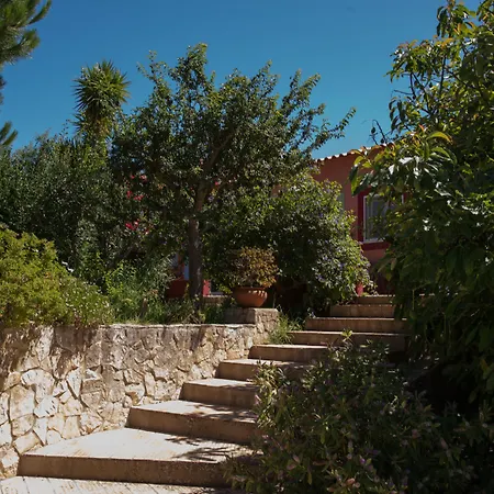 Casa Spa D'Alma-2