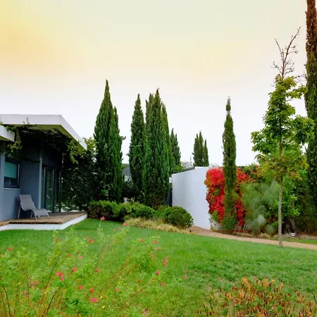 Herdade Da Cortesia Hotel-3