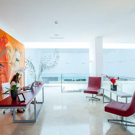 Pestana Cidadela Cascais - Pousada & Art District-3