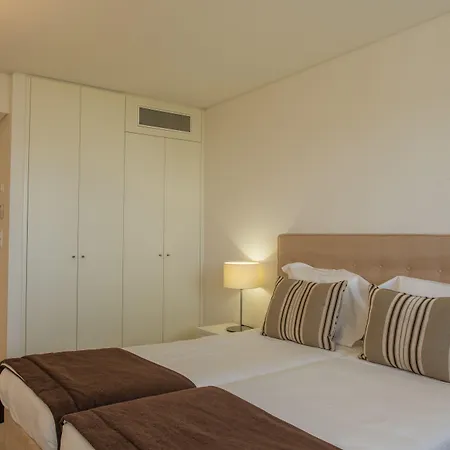 Troia Residence By The Editory - Apartamentos Praia-2