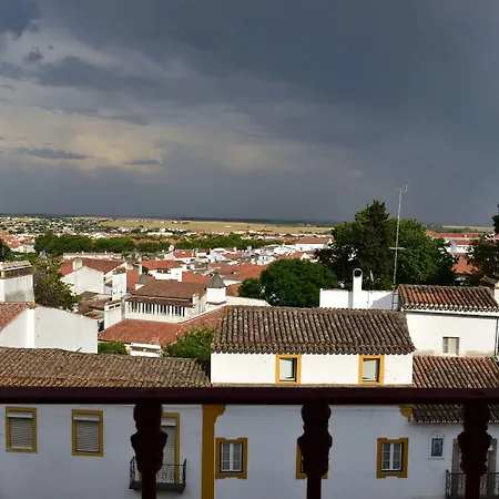Noble House Essence Évora - by Unlock Hotels-2