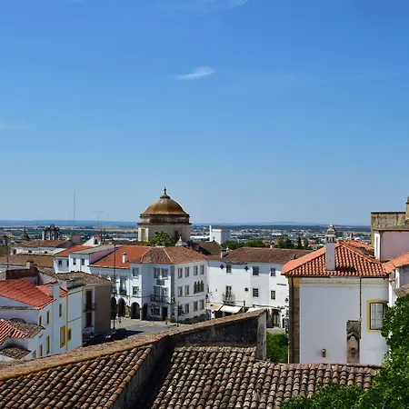 Noble House Essence Évora - by Unlock Hotels-3