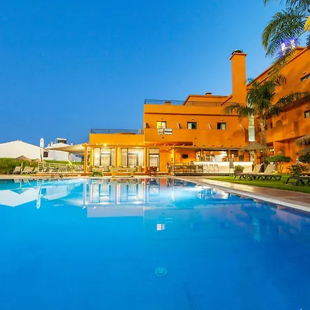 Hotel Praia Sol-2