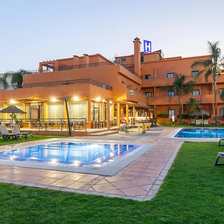 Hotel Praia Sol-3