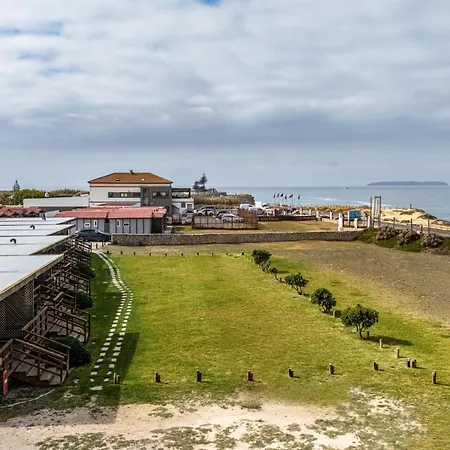 Penichepraia - Bungalows, Campers & Spa-2