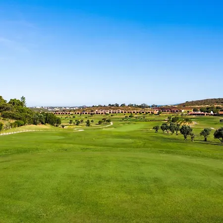 Nau Morgado Golf & Country Club-3