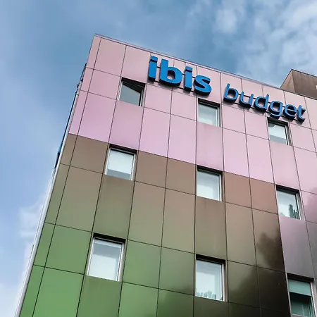 Hotel Ibis Budget Porto Gaia-2